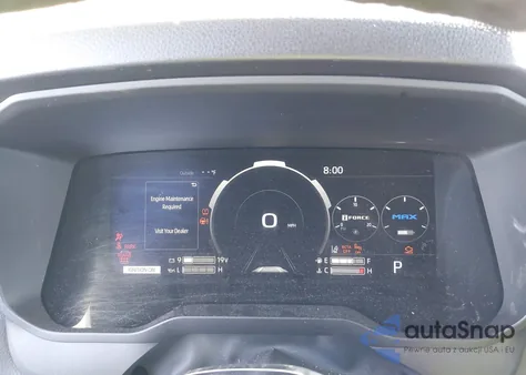 2024 Toyota Sequoia Sr5 из США, поврежденный, VIN 7SVAAABA5RX033745